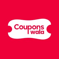 CouponsWala logo - Similar company to Flipshope