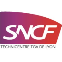 TECHNICENTRE TGV DE LYON SNCF logo - Similar company to Orcsys