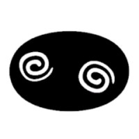 Ow! Games logo - Similar company to Press Start Game Hub