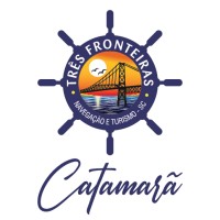 Tres Fronteiras Navegação E Turismo