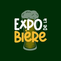 Expo de la Bière 🍺 logo - Similar company to Expo Du Vélo 🚲