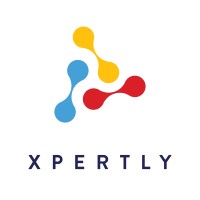Xpertly logo - Similar company to Overip