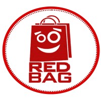 RED BAG logo - Similar company to Resolve Solutions Incorporated