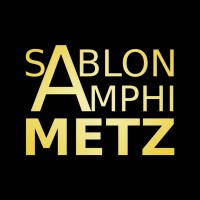 Association SABLON AMPHI METZ logo - Similar company to Umih Moselle