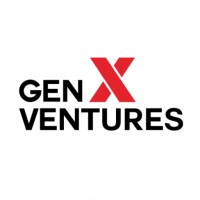 GenX Ventures logo - Similar company to Tiger Digitech