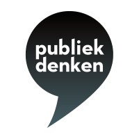 Publiek Denken logo - Similar company to Het Campagneteam