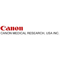 Canon Medical Research USA, Inc. (CMRU) logo - Similar company to Big Data Science