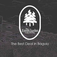 The Forest Lodge at Camp John Hay logo - Similar company to Saint Louis University, Baguio City, Philippines