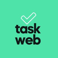 TaskWeb logo - Similar company to Ror Developer
