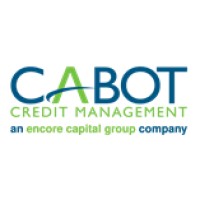Cabot Credit Management logo - Similar company to Alidacore