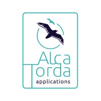 Alca Torda Applications logo - Similar company to Armor Hydrogène