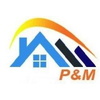 P&M Installation Group logo - Similar company to Sitefox Surveying And Testing Ltd.