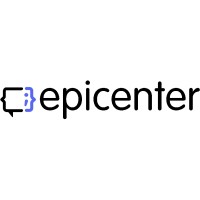 Epicenter AI logo - Similar company to Fuggae