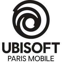 Ubisoft Paris Mobile logo - Similar company to Fugue Interactive