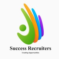 SuccessRecruiters logo - Similar company to Rocks Studio Ahmedabad