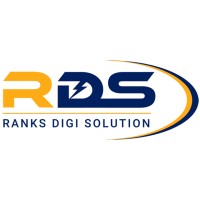 Ranks Digi Solution Pvt Ltd.. logo - Similar company to Digi Upswing