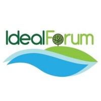 IDEAL FORUM logo - Similar company to Vet Agritech (เวท อะกริเทค)