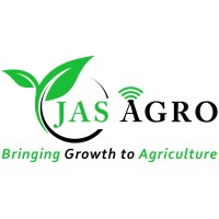 JAS AGRO logo - Similar company to Violes Fresh