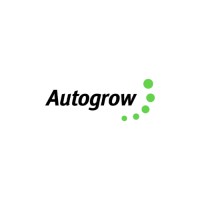 Autogrow logo - Similar company to Bluelab