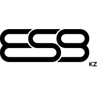 ESG KZ Consulting bureau logo - Similar company to Qala Ai