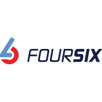 FOURSIX Aps logo - Similar company to Foursix