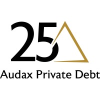 Audax Private Debt logo - Similar company to Audax Group