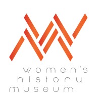 Museum of Women's History Zambia logo - Similar company to Manic Creatives