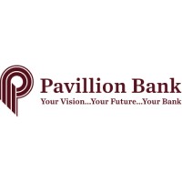 Pavillion Bank logo - Similar company to Roadrunner