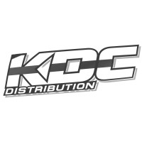 KDC DISTRIBUTION logo - Similar company to Network Academy Sàrl