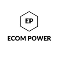 Ecom Power logo - Similar company to Ecompower
