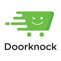Doorknock.in logo - Similar company to Fuvii