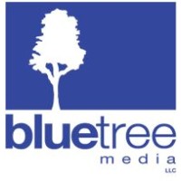 BlueTree Media, LLC logo - Similar company to Modular Assembly Innovations