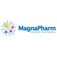 MagnaPharm Marketing & Sales Romania logo - Similar company to Santapharm