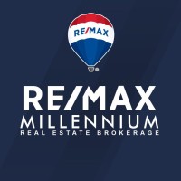 RE/MAX Millennium Oakville logo - Similar company to Brillion Group