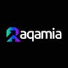 Raqamia logo - Similar company to Inovaix Studio