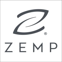 Zemp logo - Similar company to Adess