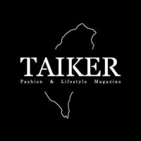TAIKER Magazine logo - Similar company to Nom Magazine