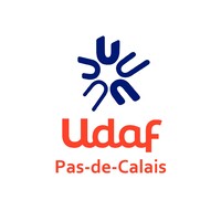 Udaf 62 - Union Départementale des Associations Familiales du Pas-de-Calais logo - Similar company to Le Coron Des Arts