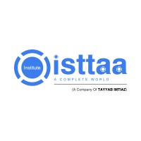 isttaa Institute logo - Similar company to Isttaa Skill