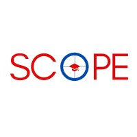 Scope Counselling logo - Similar company to Khalil Foundation