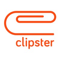 Clipster logo - Similar company to Digi Telling