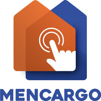 Mencargo logo - Similar company to Llamitai