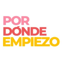 Por Donde Empiezo