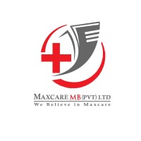 MaxCareMB logo - Similar company to Carepart Llc