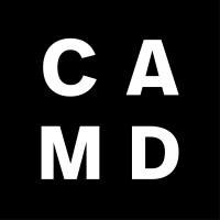 College of Arts, Media and Design (CAMD) at Northeastern University logo - Similar company to Trustkill