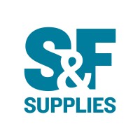 S&F Supplies logo - Similar company to Reboot