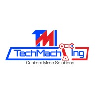 TechMach Ing SRL logo - Similar company to Younify [Sonic+Pay Srl]