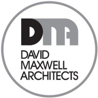 David Maxwell Architects logo - Similar company to Hbk Architects Ltd.