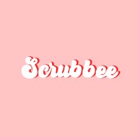 Scrubbee logo - Similar company to Royal Skincare