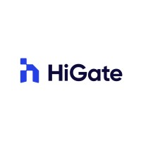 HiGate logo - Similar company to Brandom Studio